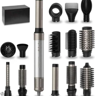 Equivera Multistyler 5-in-1 Airstyler