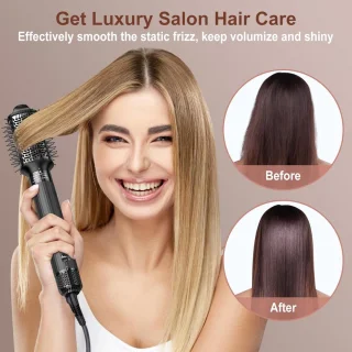Equivera Multistyler 5-in-1 Airstyler