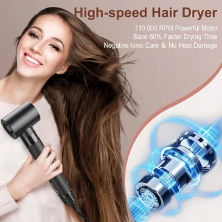 Equivera Multistyler 5-in-1 Airstyler