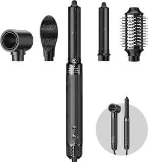 Equivera Multistyler 5-in-1 Airstyler