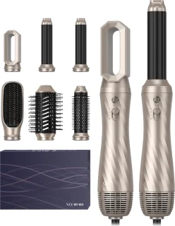 Equivera Multistyler 5-in-1 Airstyler