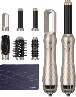 Equivera Multistyler 5-in-1 Airstyler