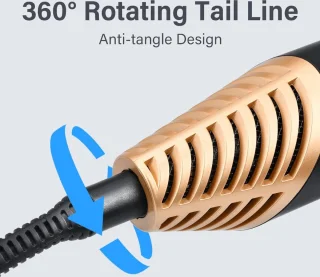 Equivera Multistyler 5-in-1 Airstyler