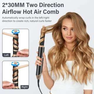 Equivera Multistyler 5-in-1 Airstyler