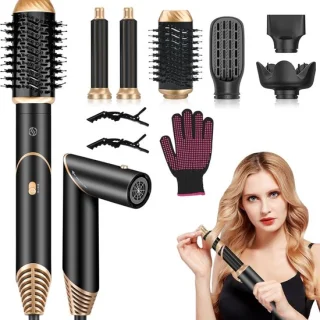 Equivera Multistyler 5-in-1 Airstyler