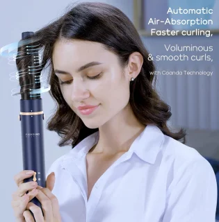 Equivera Multistyler - Airstyler