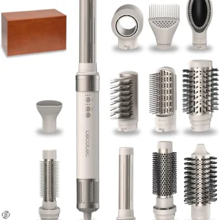 Equivera Multistyler Airstyler