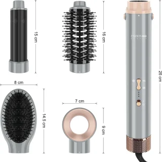 Equivera Multistyler Haarstyler