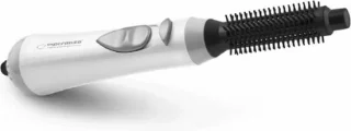 Esperanza EBL001W Krultang Zilver