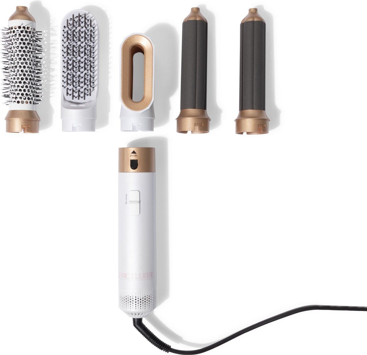 Wat vinden we minder goed