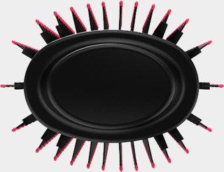 Wat vinden we goed aan de FlowShop 3-in-1 Föhnborstel