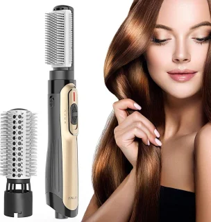 Flynsu 4-in-1 Warmeluchtborstel 900W