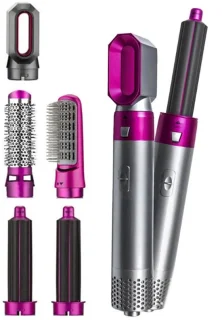 Fohnborstel 5-in-1 Airstyler