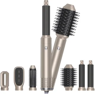 Föhnborstel Air Styler