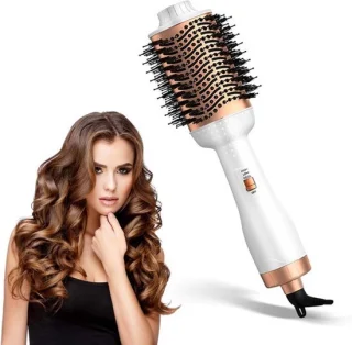 Fohnborstel airstyler 3-in-1 multistyler