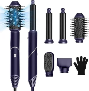 Fohnborstel Blauw