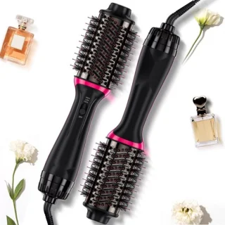 Föhnborstel Haarstyler