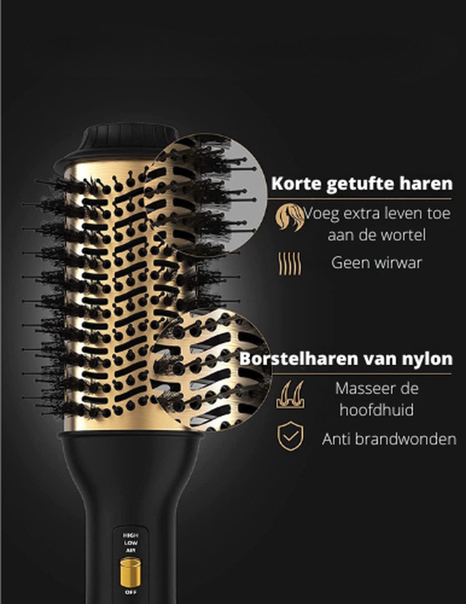 Wat vinden we minder goed