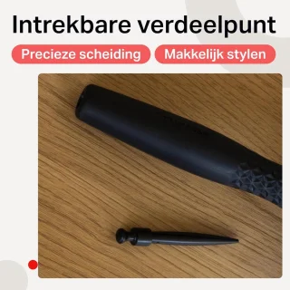 Föhnborstel ShopVlot