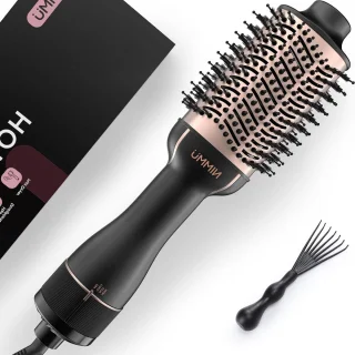 Föhnborstel Volume Styling hittebestendig