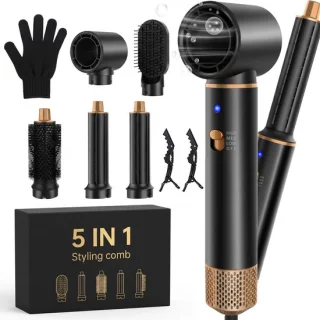 Fokelyi Airstyler Multistyler