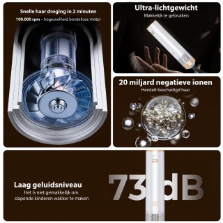 Wat vinden we minder goed