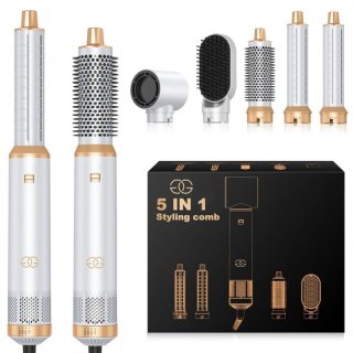 Golden Goods Airstyler Föhnborstel review
