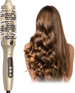 Golden Goods Thermal Brush Pro Krulborstel Magic Brush