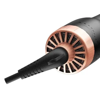 Golden Magic Brush One Step Droger & Volumizer Föhnborstel