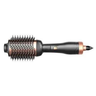 Golden Magic Brush One Step Droger & Volumizer Föhnborstel