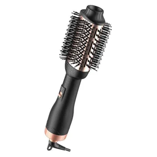 Golden Magic Brush One Step Droger & Volumizer Föhnborstel