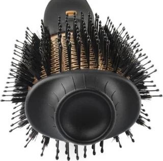 Golden Magic Brush One Step Droger & Volumizer Föhnborstel