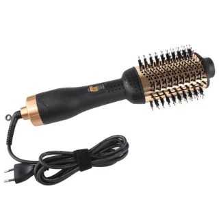 Golden Magic Brush One Step Droger & Volumizer Föhnborstel