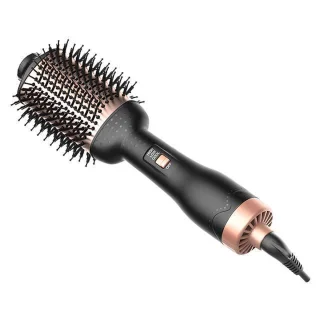 Golden Magic Brush One Step Droger & Volumizer Föhnborstel