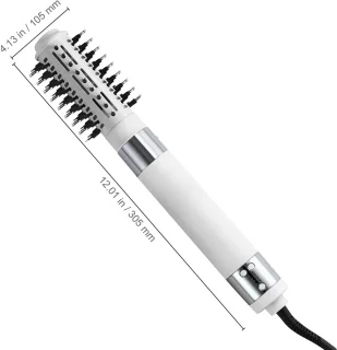 Haardroger Styler Ionische Borstel 110.000 Toeren High-Speed