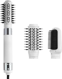 Haardroger Styler Ionische Borstel 110.000 Toeren High-Speed