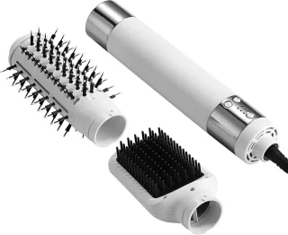 Haardroger Styler Ionische Borstel 110.000 Toeren High-Speed