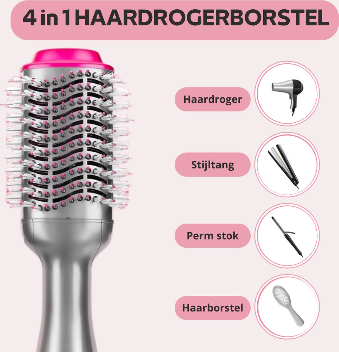 Wat vinden we minder goed