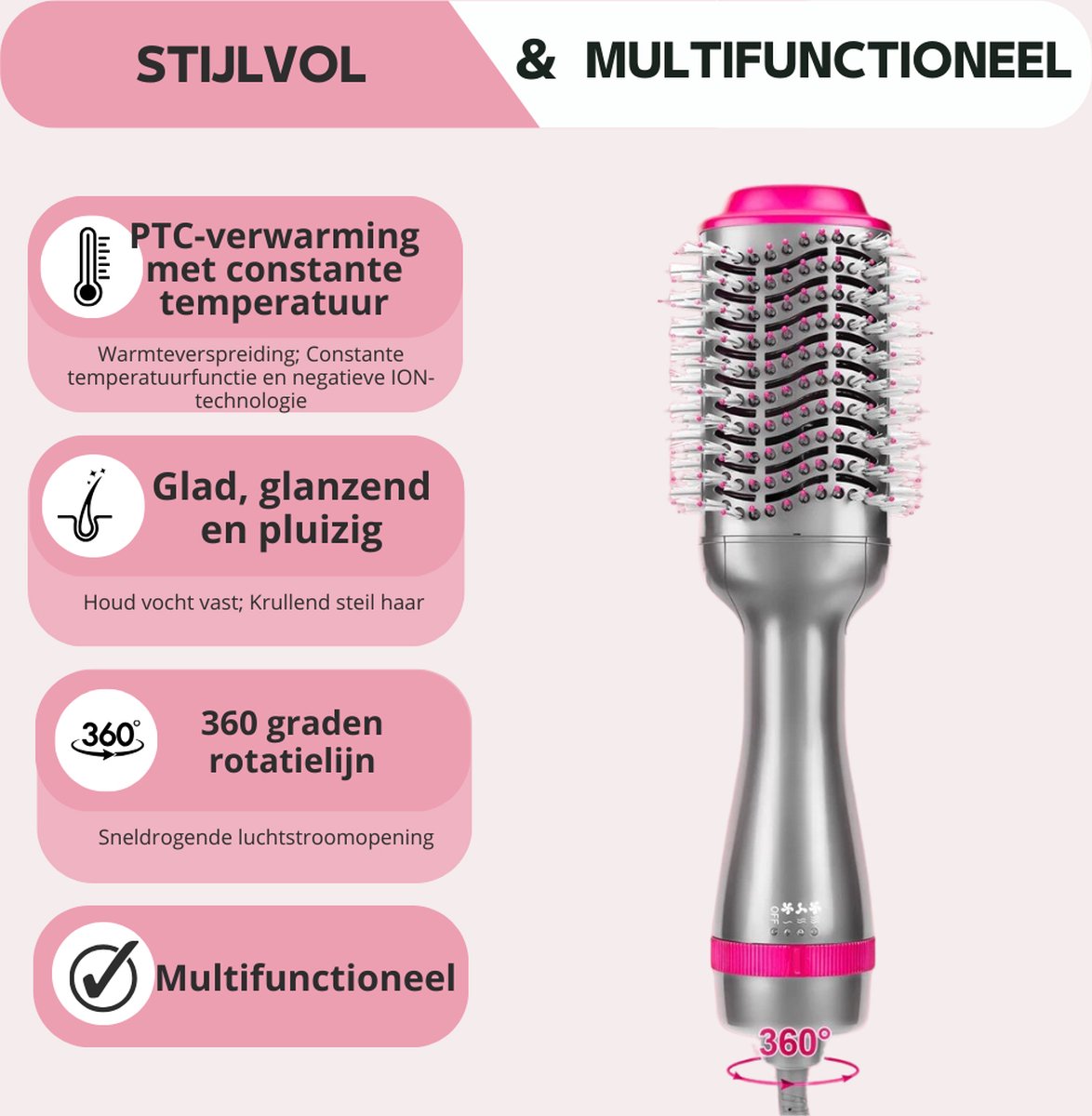 Advies voor kopers