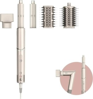 Haarstyler 5-in-1 Multi Hot Air Styler 220V