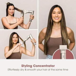 Haarstyler 5-in-1 Multi Hot Air Styler 220V