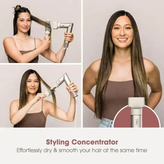 Haarstyler 5-in-1 Multi Hot Air Styler 220V