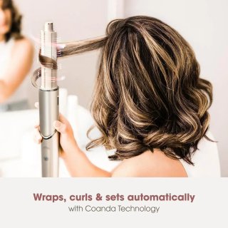 Haarstyler 5-in-1 Multi Hot Air Styler 220V