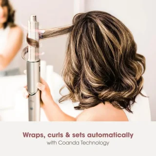 Haarstyler 5-in-1 Multi Hot Air Styler 220V