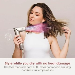 Haarstyler 5-in-1 Multi Hot Air Styler 220V