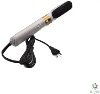 Haarstyler Föhnborstel Set