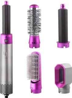 Hairstyler 5-in-1 Multistyler