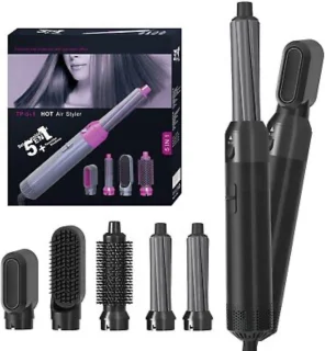 hairwrap 5-in-1 Multi Styler V2 2022