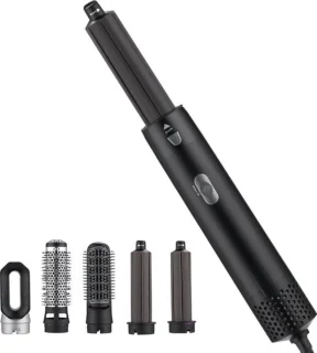 hairwrap 5-in-1 Multi Styler V2 2022