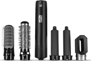 hairwrap 5-in-1 Multi Styler V2 2022